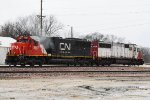 CN 5447 East